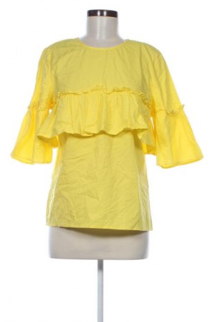 Damen Shirt ONLY, Größe M, Farbe Gelb, Preis 7,99 €