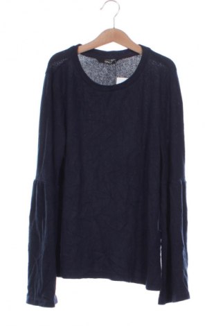Dámská halenka ONLY, Velikost XS, Barva Modrá, Cena  289,00 Kč