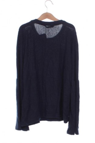 Dámská halenka ONLY, Velikost XS, Barva Modrá, Cena  289,00 Kč
