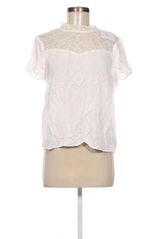 Damen Shirt ONLY, Größe M, Farbe Weiß, Preis 10,99 €