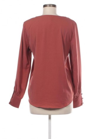 Dámská halenka ONLY, Velikost S, Barva Červená, Cena  139,00 Kč