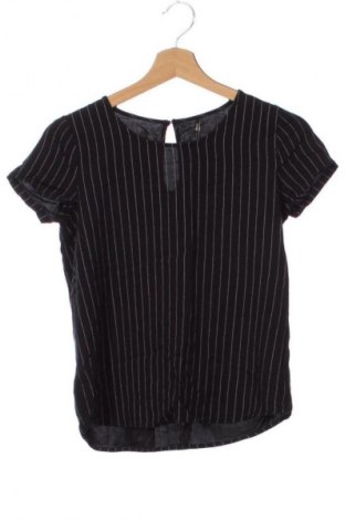 Damen Shirt ONLY, Größe XS, Farbe Schwarz, Preis 10,23 €