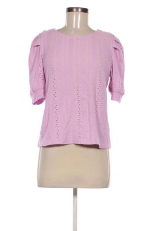 Damen Shirt ONLY, Größe M, Farbe Lila, Preis € 9,99