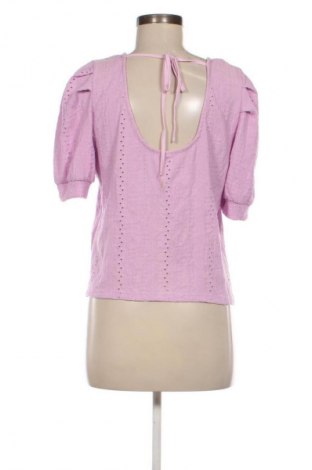 Damen Shirt ONLY, Größe M, Farbe Lila, Preis € 9,99