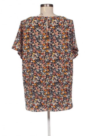 Дамска блуза ONLY Carmakoma, Размер XL, Цвят Многоцветен, Цена 19,99 лв.