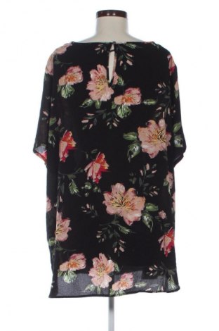 Bluză de femei ONLY Carmakoma, Mărime 3XL, Culoare Multicolor, Preț 70,99 Lei