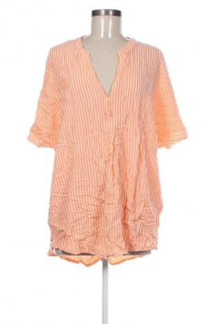 Damen Shirt ONLY Carmakoma, Größe XL, Farbe Mehrfarbig, Preis € 11,99