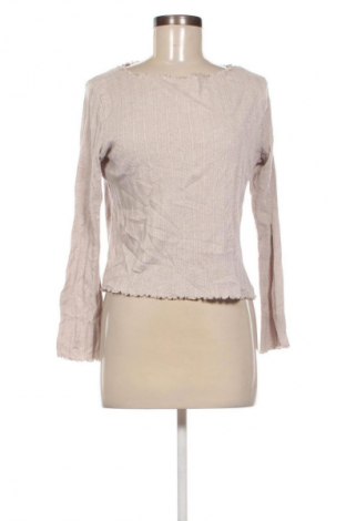Dámská halenka Object, Velikost XL, Barva Béžová, Cena  229,00 Kč