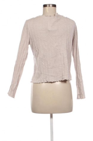 Dámská halenka Object, Velikost XL, Barva Béžová, Cena  229,00 Kč