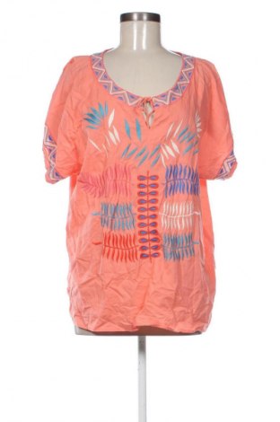 Bluză de femei October, Mărime L, Culoare Multicolor, Preț 40,99 Lei