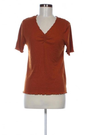 Damen Shirt Ofelia, Größe M, Farbe Braun, Preis € 7,99