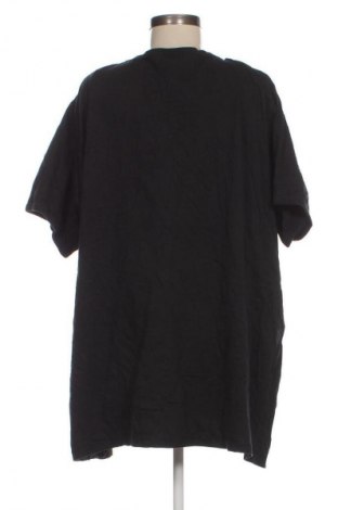Dámská halenka Okay, Velikost 5XL, Barva Černá, Cena  289,00 Kč