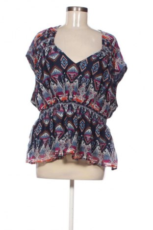 Bluză de femei Old Navy, Mărime XL, Culoare Multicolor, Preț 71,05 Lei