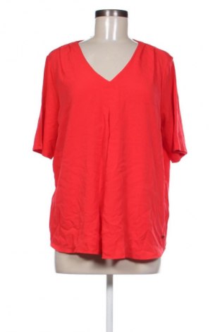 Damen Shirt Olsen, Größe XL, Farbe Rot, Preis 13,80 €