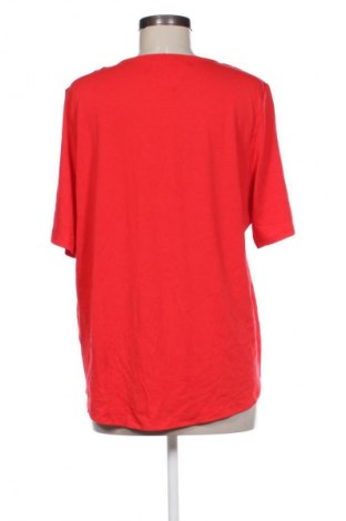 Damen Shirt Olsen, Größe XL, Farbe Rot, Preis 13,80 €