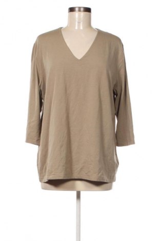 Damen Shirt Olsen, Größe XXL, Farbe Braun, Preis € 14,99