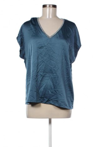 Damen Shirt Oltre, Größe M, Farbe Blau, Preis € 23,99