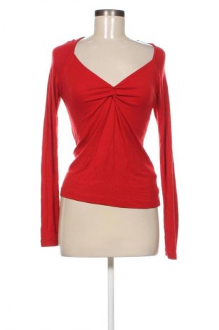 Damen Shirt Oltre, Größe M, Farbe Rot, Preis 13,99 €