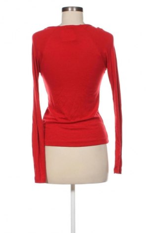 Damen Shirt Oltre, Größe M, Farbe Rot, Preis 13,99 €