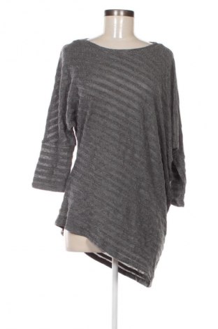 Damen Shirt Oltre, Größe L, Farbe Grau, Preis € 33,99