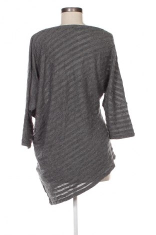 Damen Shirt Oltre, Größe L, Farbe Grau, Preis € 33,99