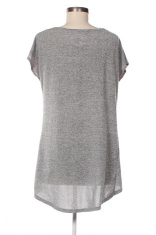 Damen Shirt One Two, Größe XL, Farbe Grau, Preis 14,99 €