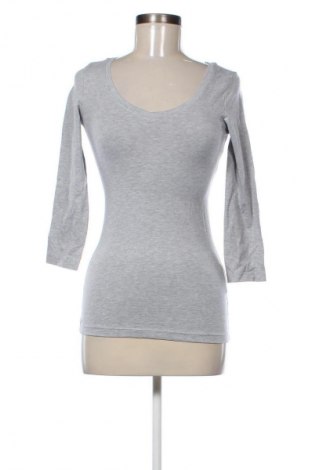 Damen Shirt Oodji, Größe S, Farbe Grau, Preis € 21,99