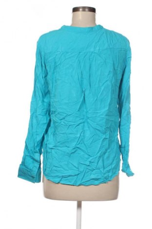 Damen Shirt Oodji, Größe L, Farbe Blau, Preis € 11,99