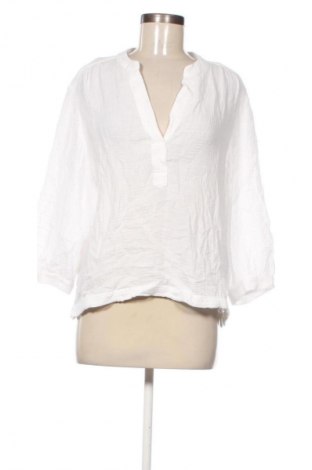 Damen Shirt Opus, Größe M, Farbe Weiß, Preis € 13,99
