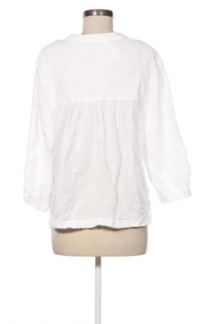 Damen Shirt Opus, Größe M, Farbe Weiß, Preis € 13,99