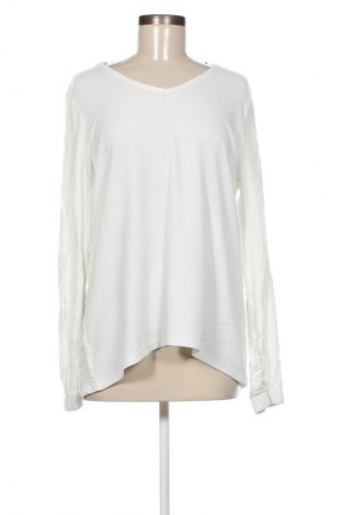 Damen Shirt Opus, Größe L, Farbe Weiß, Preis 30,99 €