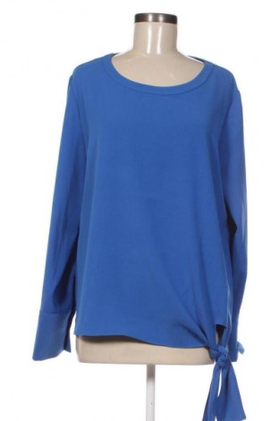 Damen Shirt Opus, Größe XL, Farbe Blau, Preis 30,99 €