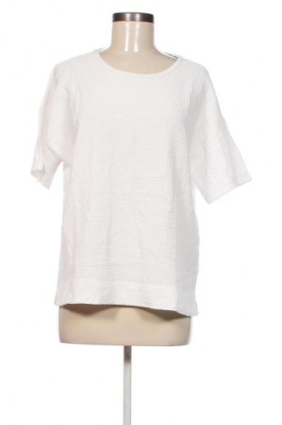 Damen Shirt Opus, Größe M, Farbe Weiß, Preis € 18,99