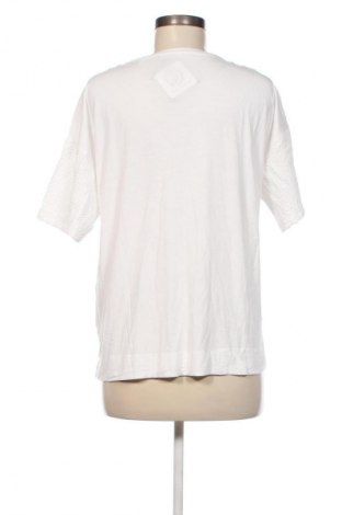 Damen Shirt Opus, Größe M, Farbe Weiß, Preis € 18,99
