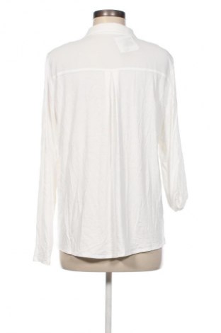 Damen Shirt Opus, Größe L, Farbe Weiß, Preis € 30,99