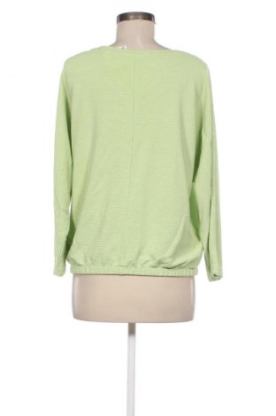 Damen Shirt Opus, Größe M, Farbe Grün, Preis € 33,99