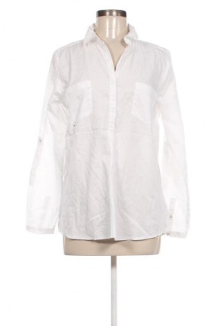 Damen Shirt Opus, Größe L, Farbe Weiß, Preis 33,99 €