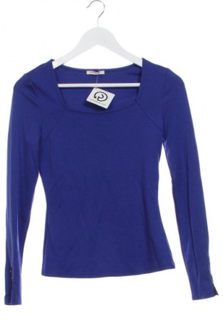 Damen Shirt Orsay, Größe XS, Farbe Blau, Preis € 10,00