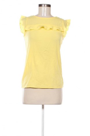 Damen Shirt Orsay, Größe S, Farbe Gelb, Preis 10,99 €