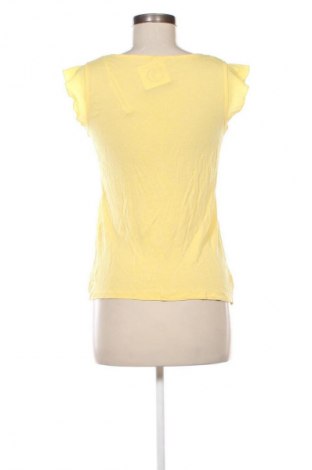 Damen Shirt Orsay, Größe S, Farbe Gelb, Preis 10,99 €