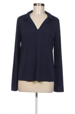 Damen Shirt Orsay, Größe L, Farbe Blau, Preis € 5,99
