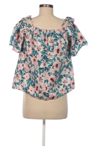 Damen Shirt Orsay, Größe L, Farbe Mehrfarbig, Preis € 9,72