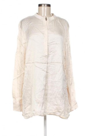 Damen Shirt Oui, Größe XL, Farbe Ecru, Preis € 33,99