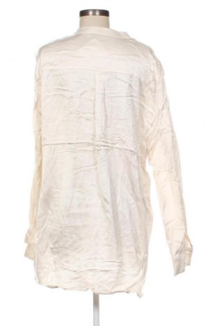 Damen Shirt Oui, Größe XL, Farbe Ecru, Preis € 33,99