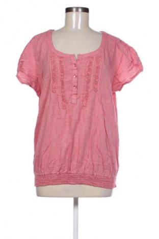 Damen Shirt Outfit, Größe XL, Farbe Rot, Preis € 9,72