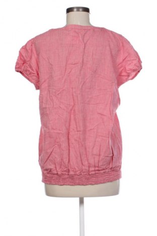 Damen Shirt Outfit, Größe XL, Farbe Rot, Preis € 9,72