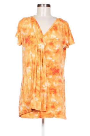 Дамска блуза Outfit, Размер XL, Цвят Многоцветен, Цена 19,00 лв.