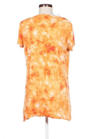 Дамска блуза Outfit, Размер XL, Цвят Многоцветен, Цена 19,00 лв.
