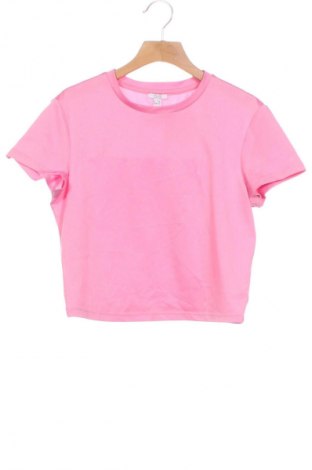 Damen Shirt Oviesse, Größe XS, Farbe Rosa, Preis 11,99 €