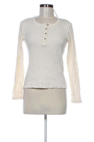 Damen Shirt Oviesse, Größe M, Farbe Ecru, Preis 13,99 €